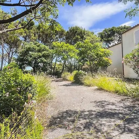Maison En Provence - Les Bastidons Du Ventoux Aubignan Extérieur photo