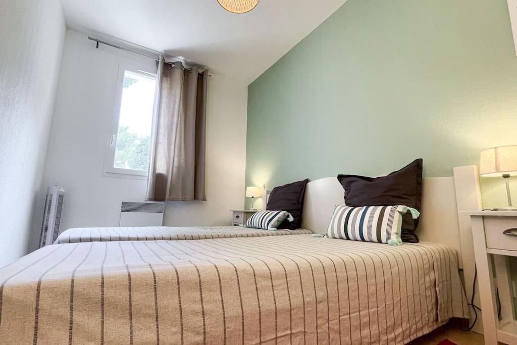 Maison En Provence - Les Bastidons Du Ventoux Holiday home *