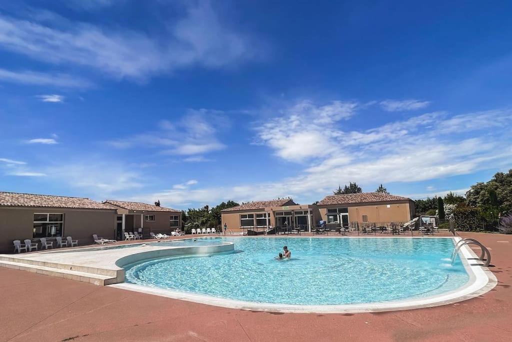Maison En Provence - Les Bastidons Du Ventoux Holiday home *