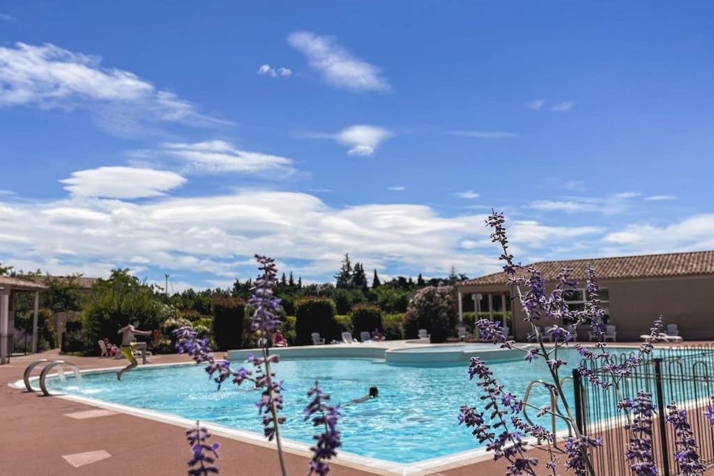 Maison En Provence - Les Bastidons Du Ventoux Aubignan