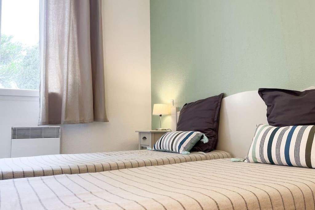 Maison En Provence - Les Bastidons Du Ventoux Holiday home