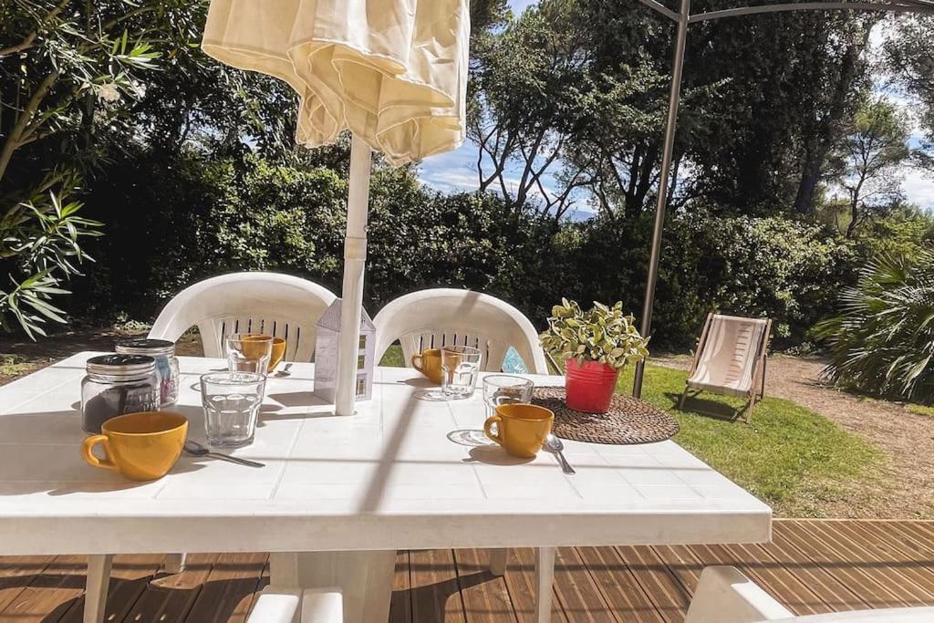 Holiday home Maison En Provence - Les Bastidons Du Ventoux Aubignan