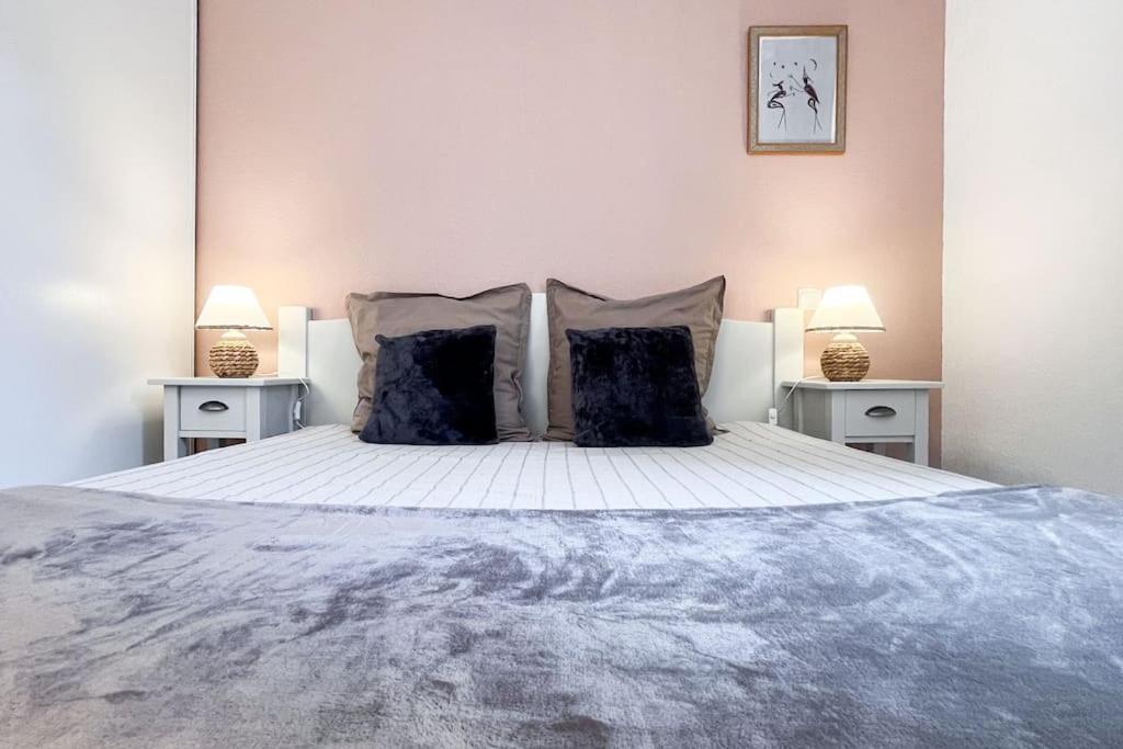 Holiday home Maison En Provence - Les Bastidons Du Ventoux Aubignan