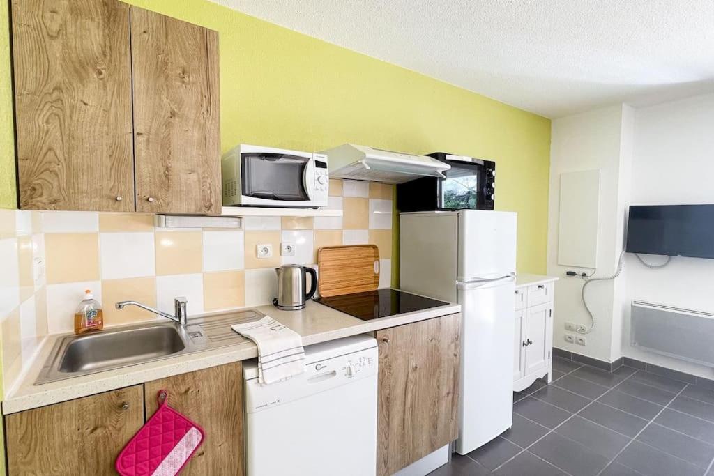 Maison En Provence - Les Bastidons Du Ventoux Holiday home