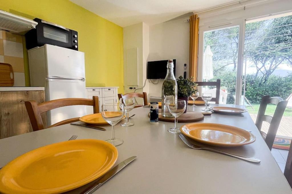 Maison En Provence - Les Bastidons Du Ventoux Holiday home *