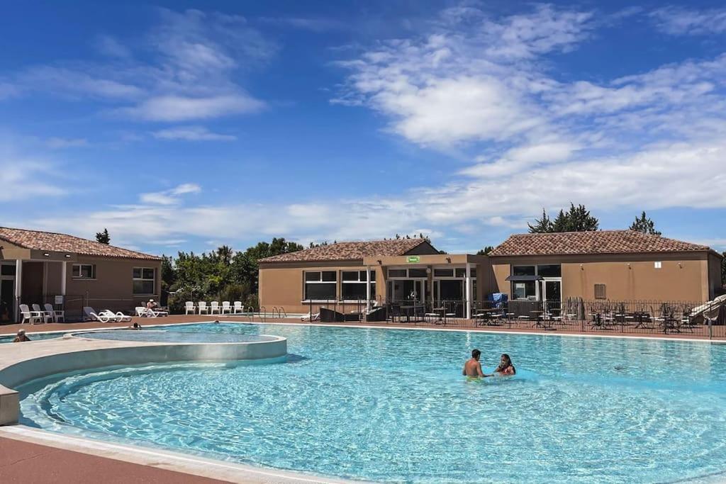 Holiday home Maison En Provence - Les Bastidons Du Ventoux Aubignan