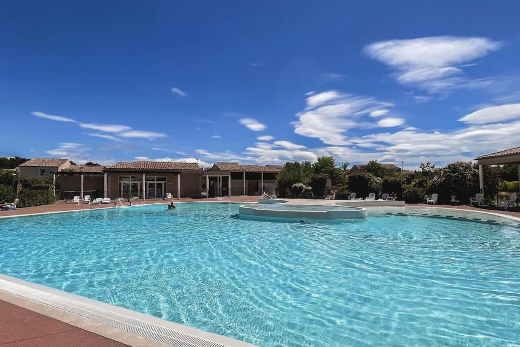 Maison En Provence - Les Bastidons Du Ventoux Holiday home